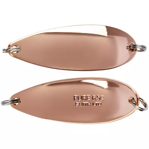 Блешня Smith Pure 2.7g K, фото 